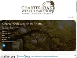 Sites similar to charteroakwealth.com