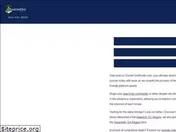 Sites similar to charteronerealty.com