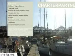 Sites similar to charterpartner.de