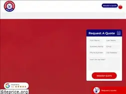 Sites similar to charterplumbing.com.au