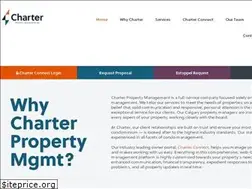 Sites similar to charterpm.ca