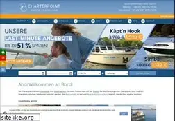 Sites similar to charterpoint-mueritz.de