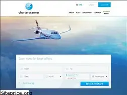 Sites similar to charterscanner.com