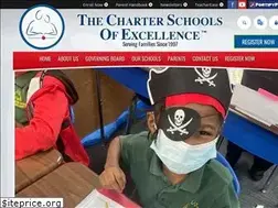 Sites similar to charterschool.com