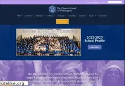 Sites similar to charterschool.org