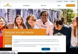 Sites similar to charterschoolcapital.org