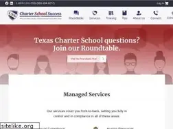 Sites similar to charterschoolsuccess.com
