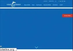 Sites similar to charterschoolsusa.com