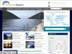 Sites similar to chartersearch.co.uk