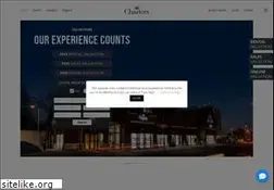 Sites similar to chartersestateagents.co.uk
