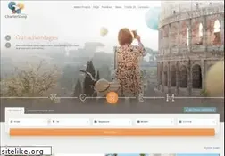 Sites similar to chartershop.com.ua