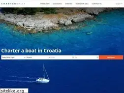 Sites similar to chartersplit.com
