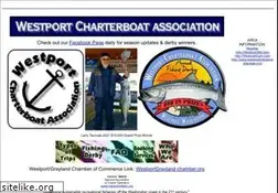 Sites similar to charterwestport.com