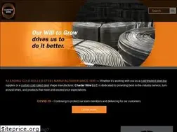 Sites similar to charterwire.com