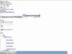 Sites similar to charterwood.co.uk