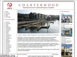 Sites similar to charterwood.com