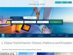 Sites similar to charterzentrum.de