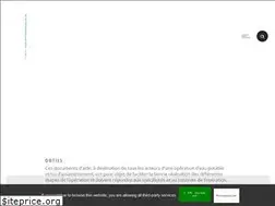 Sites similar to chartes-qualite-lr.org