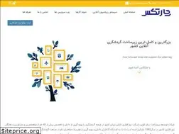 Sites similar to chartex.net