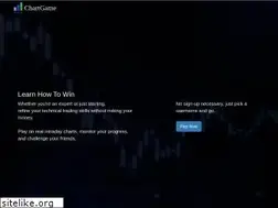 Sites similar to chartgame.com