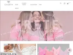 Sites similar to charth.com.br