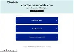 Sites similar to charthousehonolulu.com