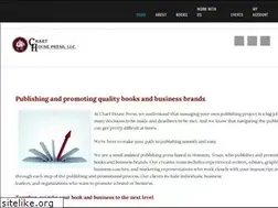 Sites similar to charthousepress.com