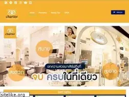 Sites similar to chartierclinic.com