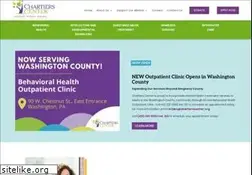 Sites similar to chartierscenter.org