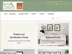 Sites similar to chartingnature.com