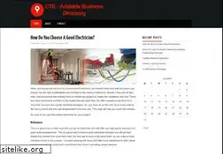 Sites similar to chartingtheeconomy.com