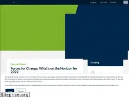 Sites similar to chartis.com