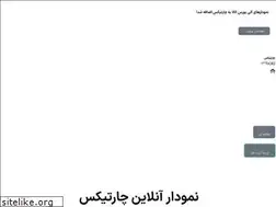 Sites similar to chartix.ir