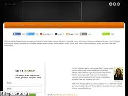 Sites similar to chartjungle.com