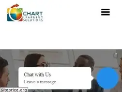 Sites similar to chartlearningsolutions.com