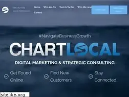 Sites similar to chartlocal.com
