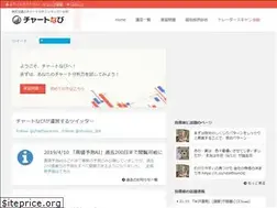 Sites similar to chartnavi.com