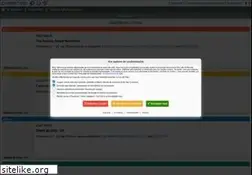 Sites similar to chartoo.fr