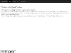 Sites similar to chartpractice.com