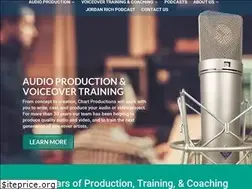 Sites similar to chartproductions.com