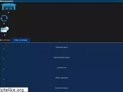 Sites similar to chartrandford.com