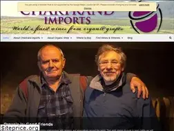 Sites similar to chartrandimports.com
