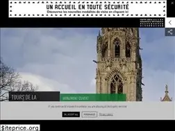Sites similar to chartres-cathedrale.fr