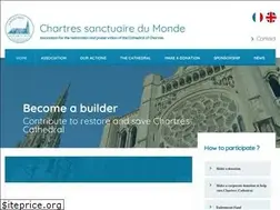 Sites similar to chartres-csm.org