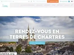 Sites similar to chartres-tourisme.com
