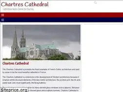 Sites similar to chartrescathedral.net