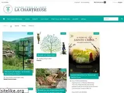 Sites similar to chartreuse-saintecroixenjarez.com
