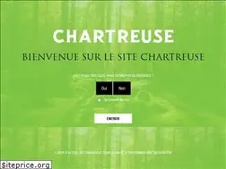 Sites similar to chartreuse.fr