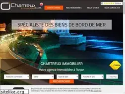 Sites similar to chartreux-immobilier.com