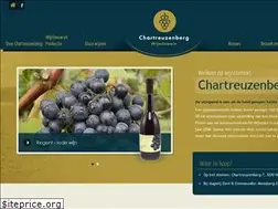 Sites similar to chartreuzenberg.be
